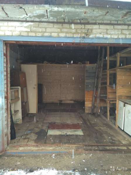 Сдам гараж в Дмитрове ГСК
