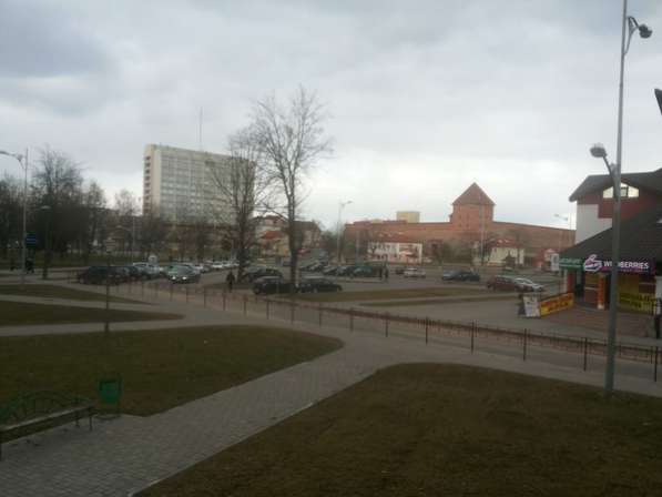 Квартира в Лиде на сутки в фото 18