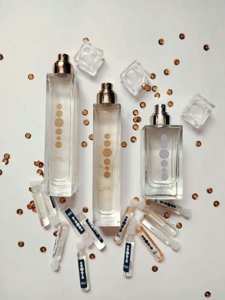 Духи на заказ в Тюмени фото 3