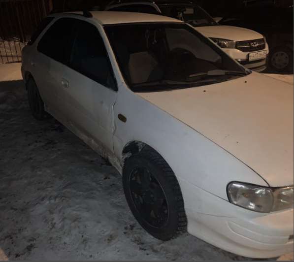 Subaru, Impreza, продажа в Архангельске в Архангельске