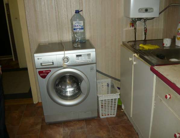 Сдается квартира ул. Чекистов д.42 в Санкт-Петербурге фото 11