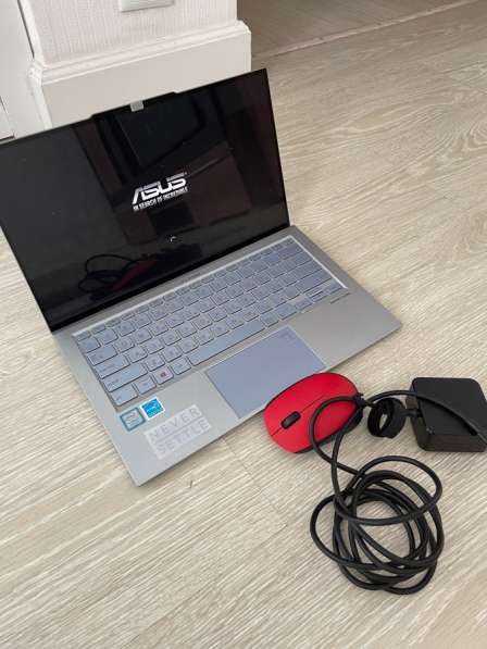 Ноутбук Asus s13 zenbook ux392f