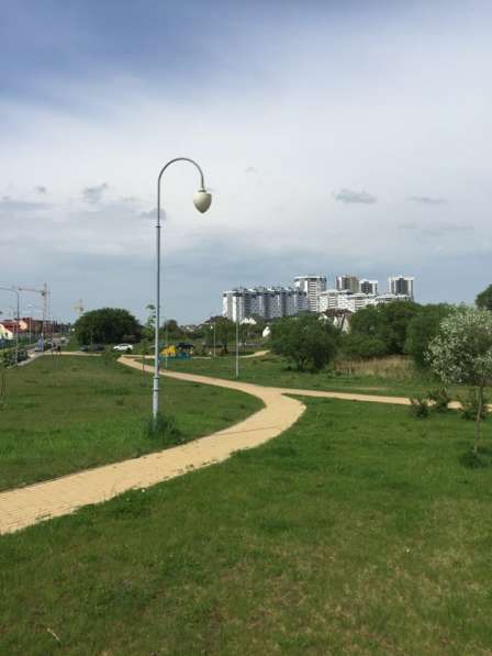 Таунхаус - Лебяжий в фото 230