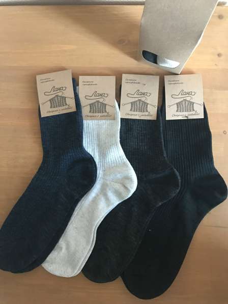 Продажа носков от производителя в Москве
