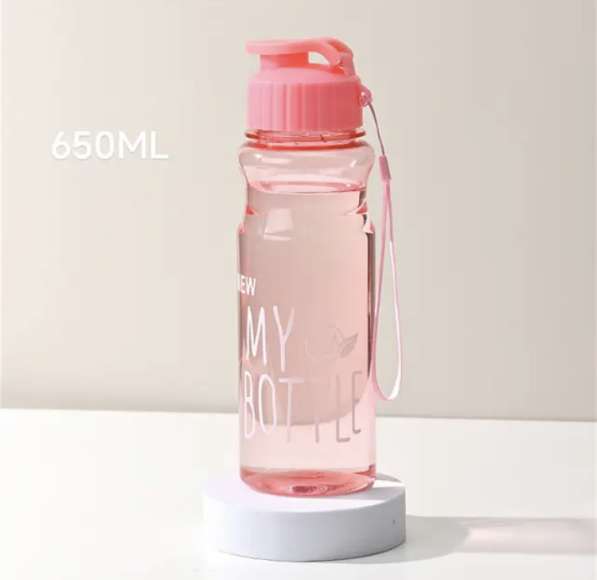 Бутылка для воды,650 мл в Москве фото 3