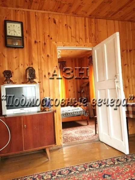 Продам дом в Москва.Жилая площадь 65 кв.м.Есть Электричество, Водопровод. в Москве фото 33