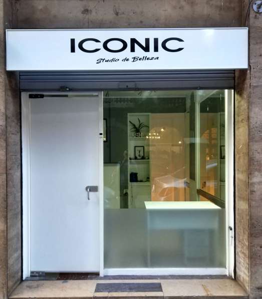 Вывески, объёмные буквы, led экраны, наружная реклма в фото 5