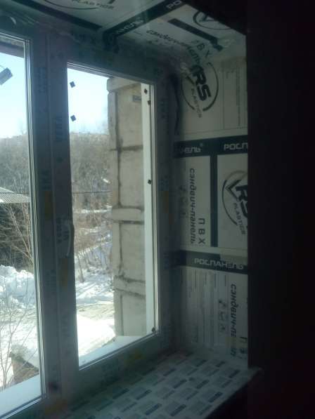 Окна VEKA в Томске фото 3
