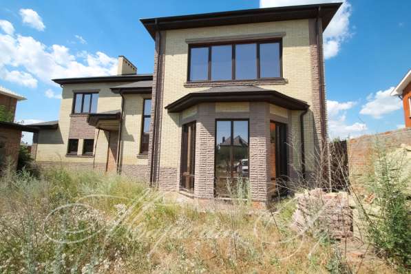 Продам дом в Ростов-на-Дону.Жилая площадь 450 кв.м. в Ростове-на-Дону фото 4