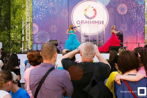 Скрипичное шоу-Violin Project в Москве фото 5