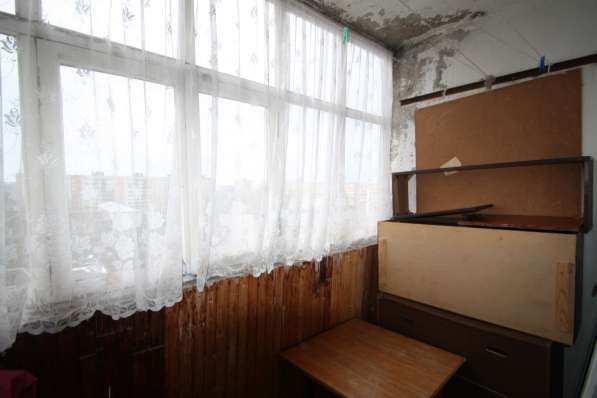 Дешевая четырехкомнатная квартира в Переславле-Залесском фото 16