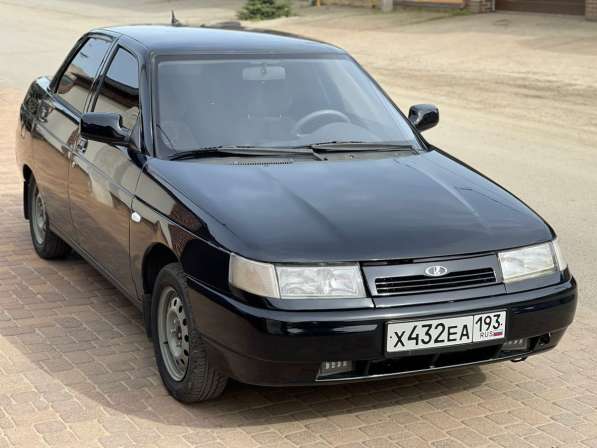 ВАЗ (Lada), 2110, продажа в Краснодаре в Краснодаре фото 13