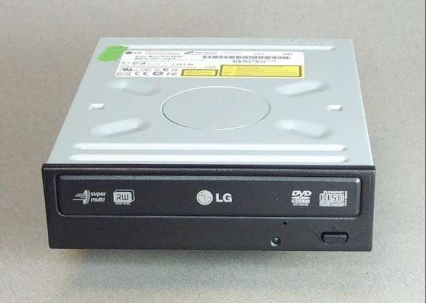 FDD CDROM DVD DVDRW IOMega в Москве