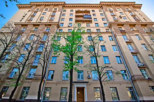 Продам трехкомнатную квартиру в Москве. Этаж 8. Дом кирпичный. Есть балкон. в Москве фото 8