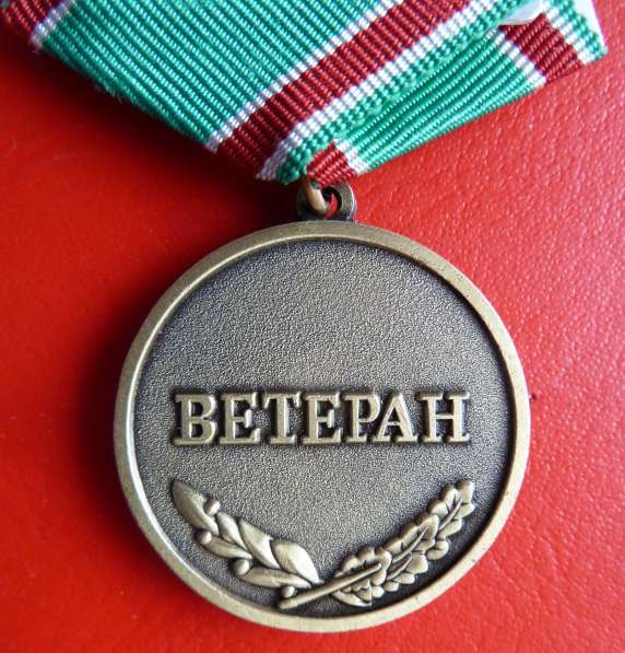 Россия медаль За Чеченскую кампанию Ветеран документ печать в Орле фото 3
