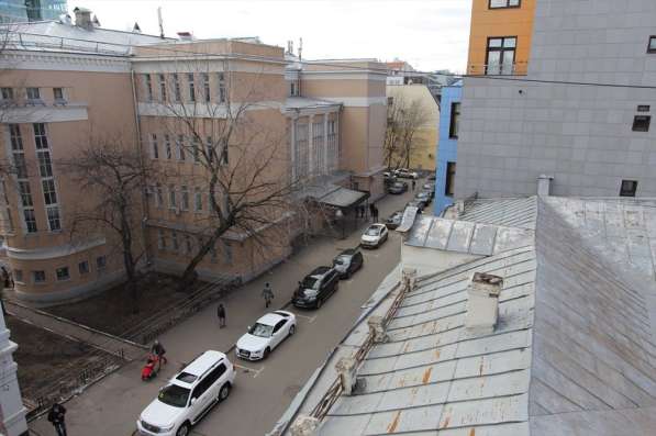 Аренда офиса ЦАО в Москве фото 9