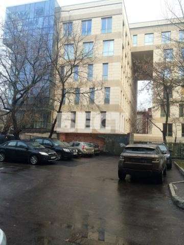 Продам четырехкомнатную квартиру в Москве. Жилая площадь 166 кв.м. Дом монолитный. Есть балкон. в Москве фото 6