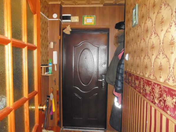 Продам 3-х комнатную квартиру на Белореченской,29 в Екатеринбурге фото 9