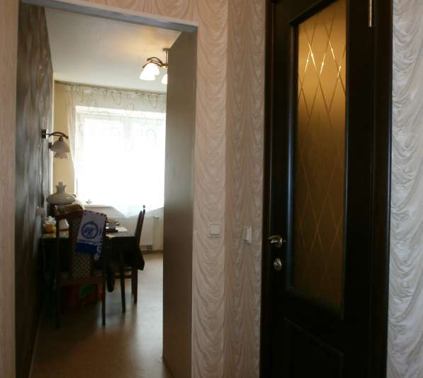 Предлагается к продаже прекрасная двухкомнатная квартира в Санкт-Петербурге фото 13