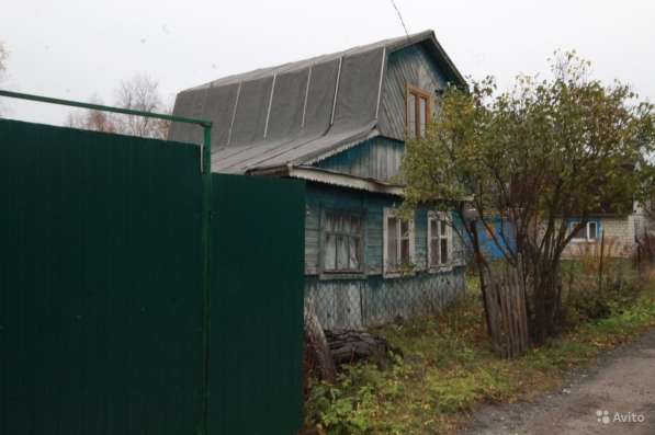 Дом 40 м² на участке 5 сот в Владимире фото 4