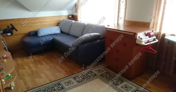 Продам дом в Москва.Есть Канализация, Газ, Водопровод. в Москве фото 19