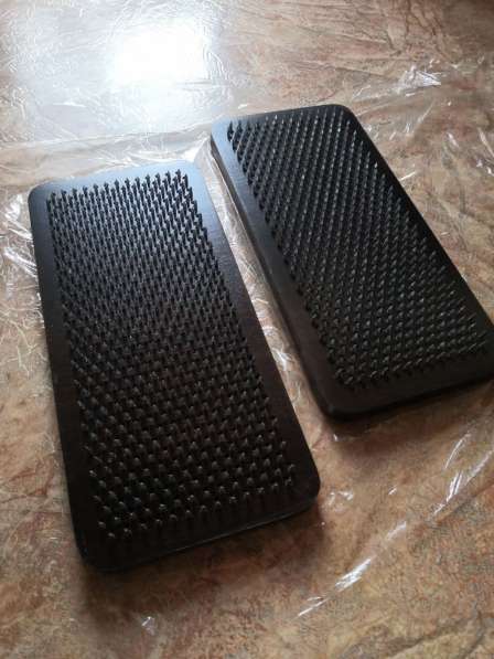 Доски с гвоздями Садху в Москве фото 22