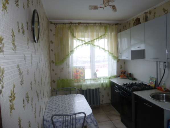 Продается 2-х комнатная квартира, ул. Калинина 10А в Омске фото 10