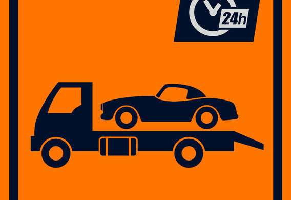 Услуги эвакуатора 24/7 в Саратове