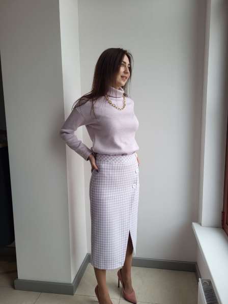 Женская одежда белорусского производства Лизет в фото 4