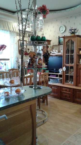 Продам дом в Ростов-на-Дону.Жилая площадь 186 кв.м.