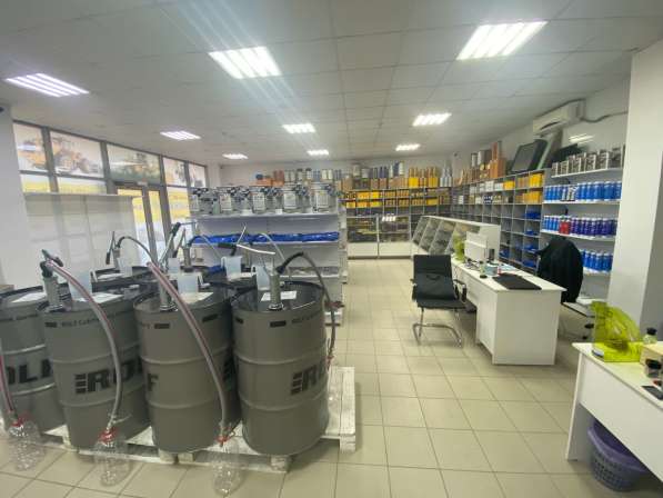 Фильтр 320-04133 в Краснодаре фото 4