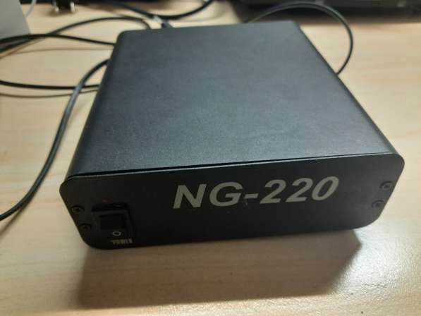 Сетевой генератор шума NG-220