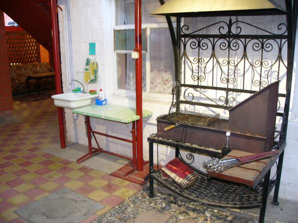 Жильё для отдыха в Приморско-Ахтарске в Приморско-Ахтарске фото 21