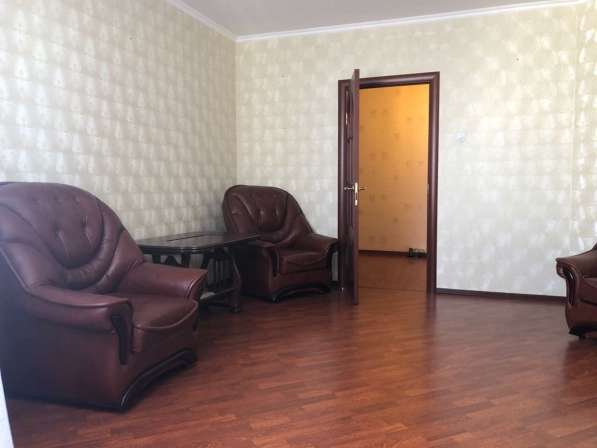 2-ух комнатная квартира, 70м2, 15/17 этаж