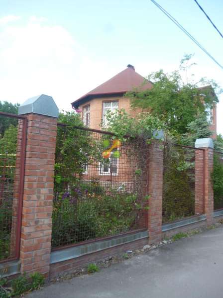 Продам дом в Ростов-на-Дону.Жилая площадь 208 кв.м. в Ростове-на-Дону фото 33