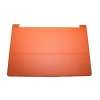 Чехол для планшета Lenovo Yoga Tablet 10 B8000/B8080 Slim кожа оранжевый