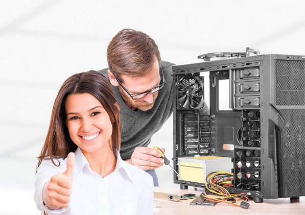 Ремонт компьютеров в Липецке. Частный мастер в Липецке фото 6