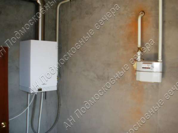 Продам коттедж в Москва.Жилая площадь 250 кв.м.Есть Электричество, Водопровод. в Москве фото 40