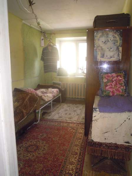 Квартира в спальном районе в Тюмени фото 5