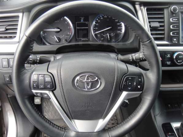 Toyota, Highlander, продажа в Ноябрьске в Ноябрьске фото 3