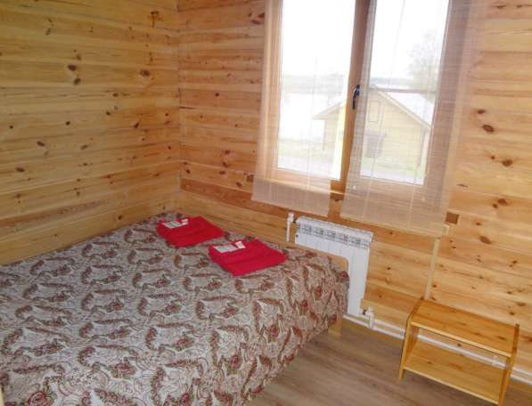 База отдыха в Лугах фото 18