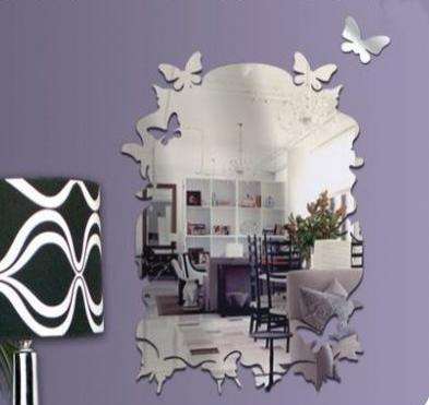 Настенные зеркала для дома в Кемерове фото 3