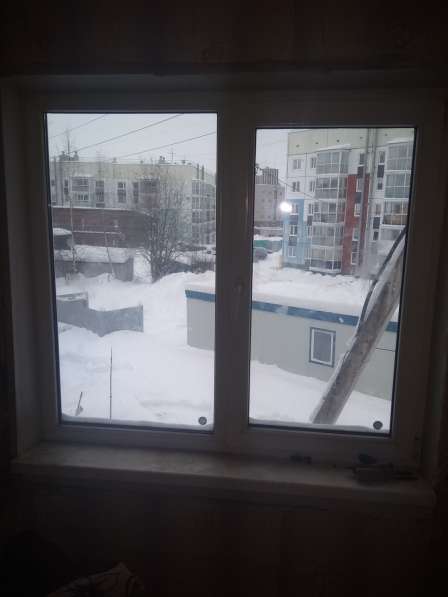 Продам окна б. у в Петрозаводске фото 14