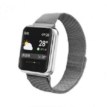 Смарт часы Smart Watch P68 Fitness Tracke