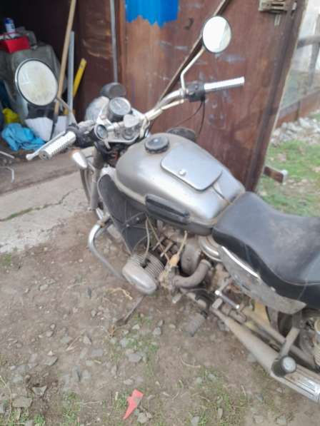 Продам мотоцикл Урал соло в Оренбурге фото 3