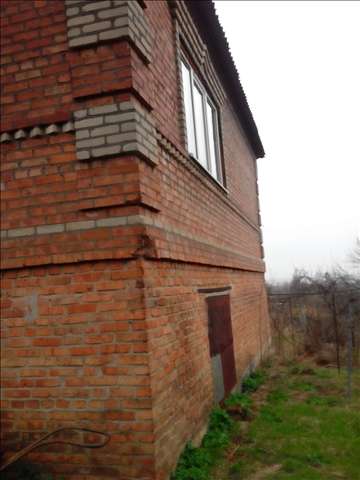 Продам дом в Ростове-на-Дону. Жилая площадь 130 кв.м. в Ростове-на-Дону