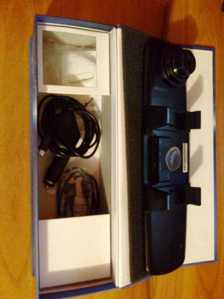 Продаю: абсолютно новый видеорегистратор Stealth DVR ST 220 в Туле фото 3