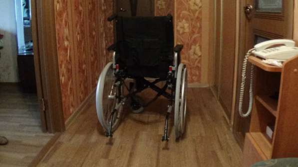 Инвалидная коляска в Александрове фото 4