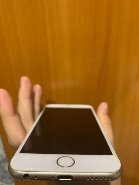 Продаю айфон 6s! в Новосибирске