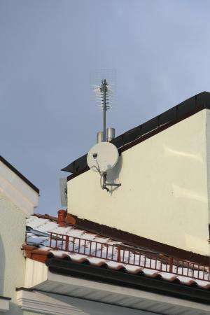 Антенна счастья. Спутниковое и цифровое ТВ. в Москве фото 3